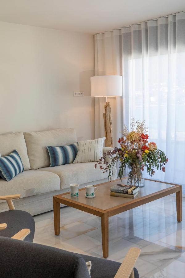 Apartamento Playa Vista Mar Duplex El Port De La Selva Exterior foto