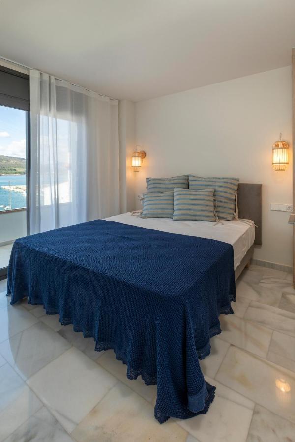 Apartamento Playa Vista Mar Duplex El Port De La Selva Exterior foto